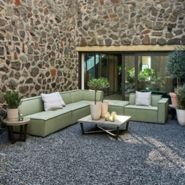 Bellagio Outdoor CL Left Squamarina Riviera Maison 7319006