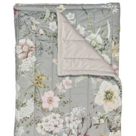 Kardol by Beddinghouse Emmets Garden Bedspread - 260 x 260 cm - Pastel 341278*