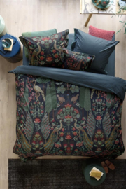pipm9/ Pip Studio dekbedovertrek Pavoni - 260 x 200/220 cm - Dark Blue 278635 g