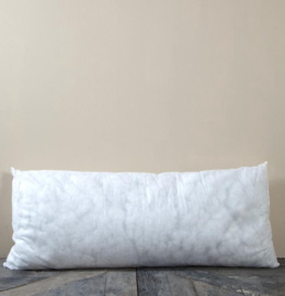 Riviera Maison Inner Pillow - Kussenvulling - 120x50 cm