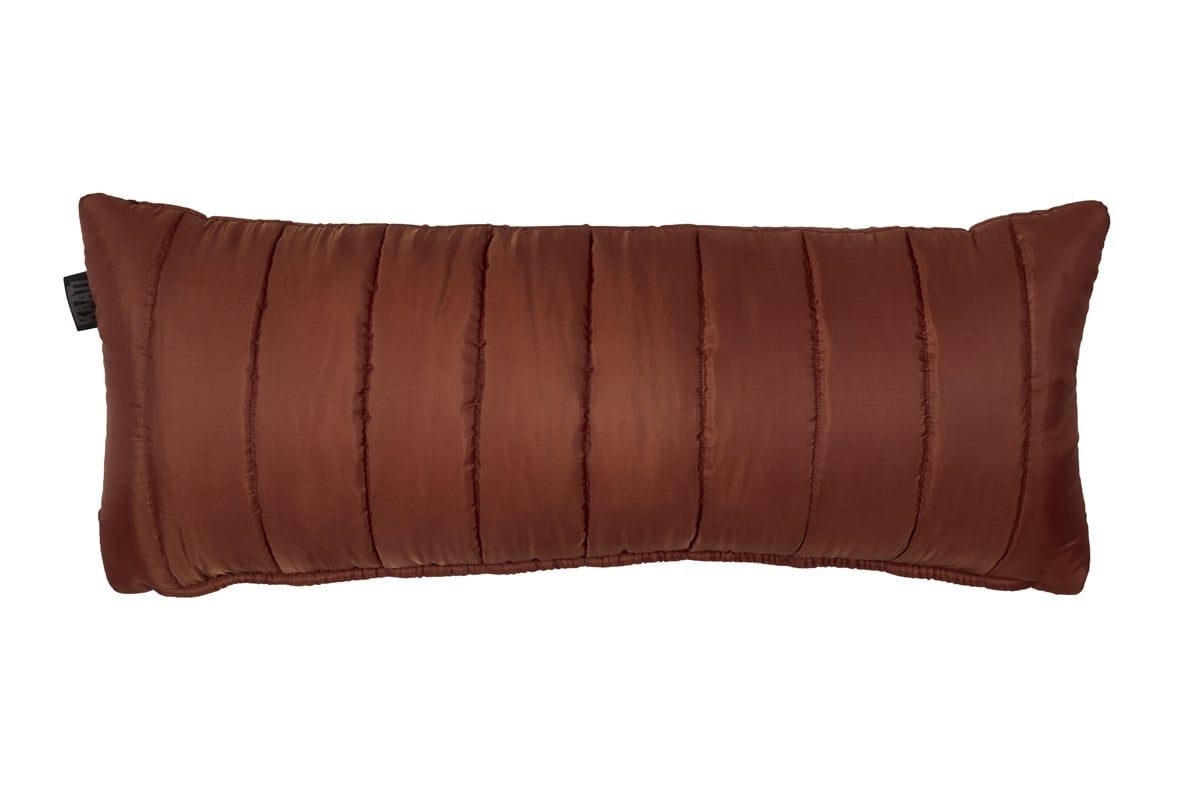 KAAT Amsterdam Shari Cushion - 30 x 70 cm - Terra 249732!