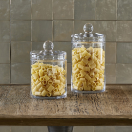 Le Clair Storage Jar L 598440