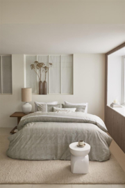 Riviera Maison Amsterdam Loft - 200 x 200/220 cm - Sand 329800