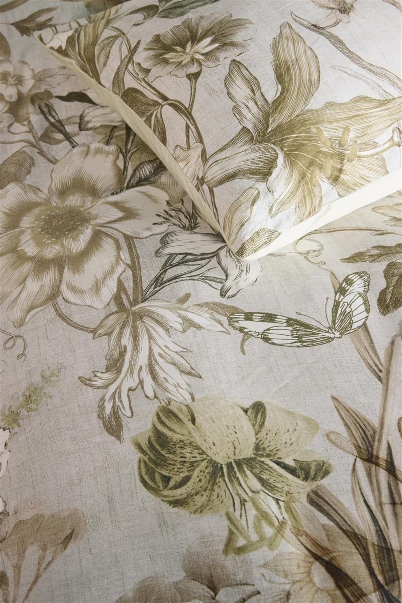 Beddinghouse Bronte - 260 x 200/220 cm - Natural 330348