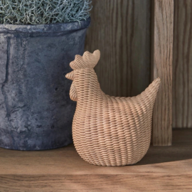 Decoratie Easter Chicken riviera maison 578340