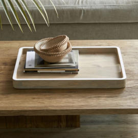 Dienblad Macumba, 60x40 riviera maison 554320
