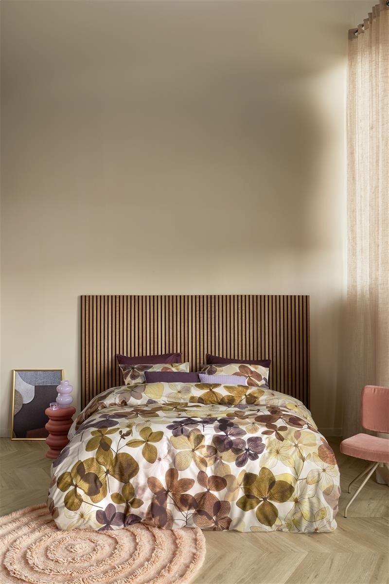 DE j5/ Beddinghouse Cilla - 155 x 220 cm - Multi 330317