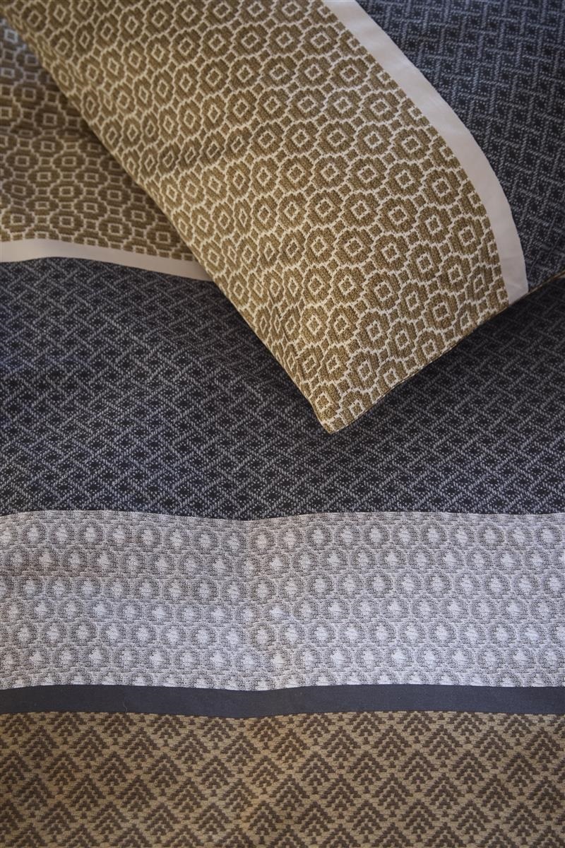 DE Beddinghouse Marli - 135 x 200 cm - Grey 326580