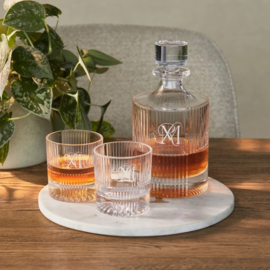 Whiskey Set Enjoy The Moment riviera maison 577610
