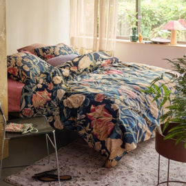 Multi DE At Home by BeddingHouse dekbedovertrek Tradition - 155 x 220 cm - Multi 330805#