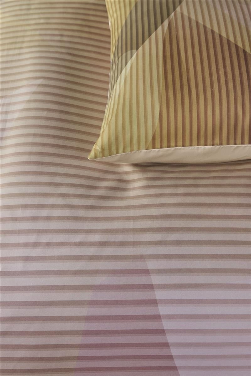 Kardol by Beddinghouse Illuminate - 140 x 200/220 cm - Gold 330216