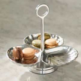 Plateau Sea Shell cake stand riviera maison 575990