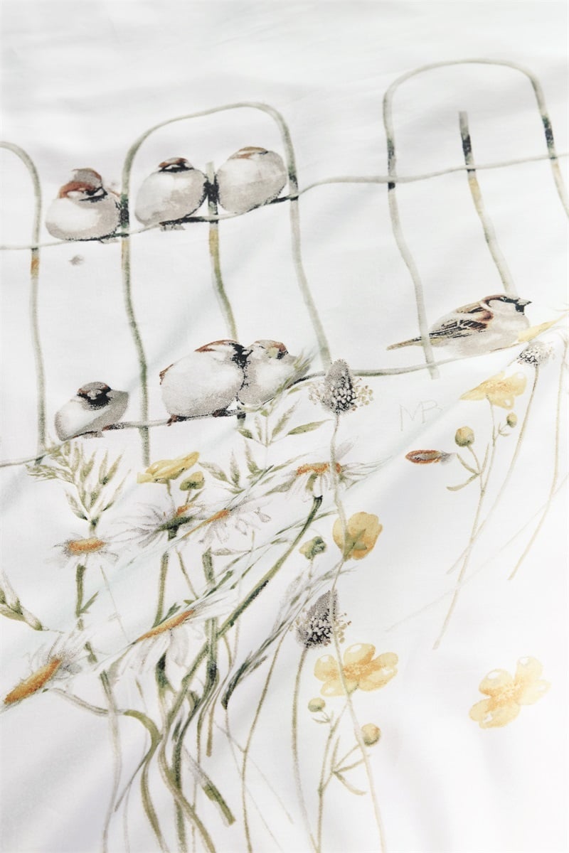 DE Marjolein Bastin Hurdle - 155 x 220 cm - Multi 279500