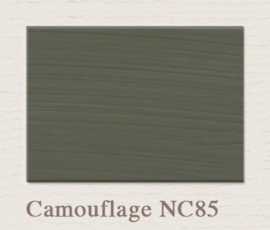 houtverf camouflage matt 750 ml Painting the Past nc85