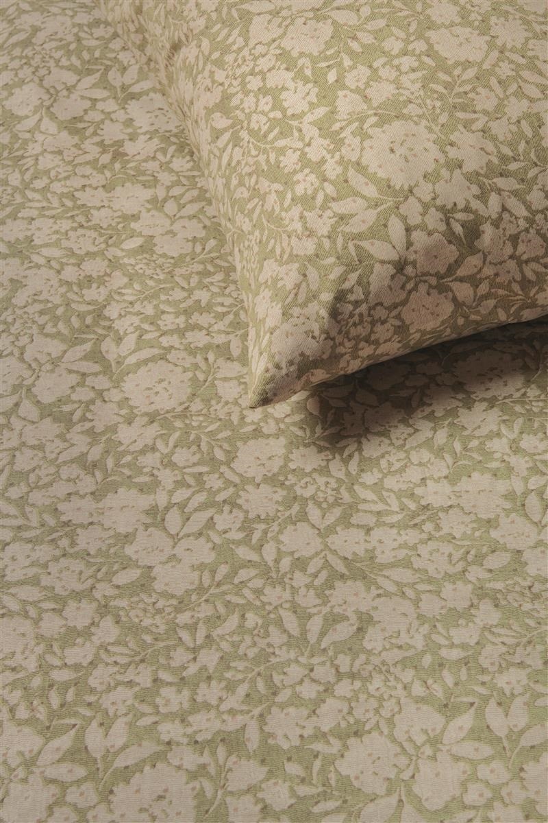 Ariadne at Home Shapes - 140 x 200/220 cm - Green 326699