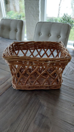 mandje riviera maison ( b 18 x l 25 x h 18 .) @
