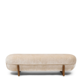596950 Cortona Bench Dove Riviera Maison (Pre order week 33)