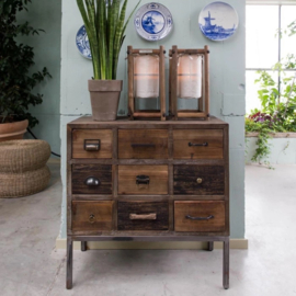 Spring Street Dresser riviera maison