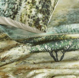 DE Beddinghouse Prado - 135 x 200 cm - Multi 278710