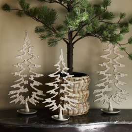 Festive Christmas Tree Statue L RM  597750  