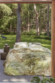 Beddinghouse Arcadia - 135 x 200 cm - Green 257624