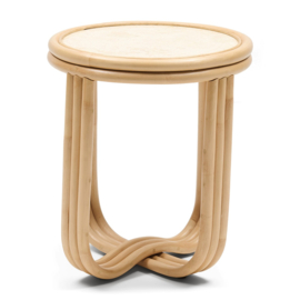 596570 Sant Miquel End Table (Pre order week 16)