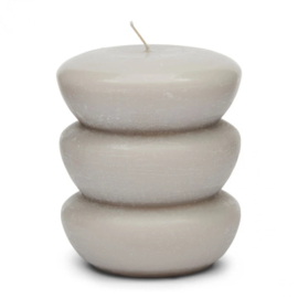 Stompkaars RM Bauble, Taupe, 9x11 cm riviera maison (showmodel)