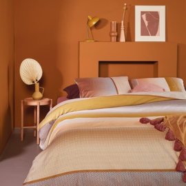 DE Beddinghouse Odette - 135 x 200 cm - Yellow 238739