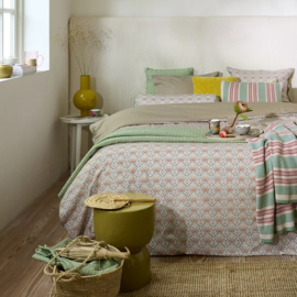 Pip Studio Bailamos - 140 x 200/220 cm + 1x 60 x 70 cm - Sand 335771*