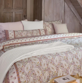 Multi Pip Studio dekbedovertrek Kairi Bloom - 240 x 200/220 cm 335860