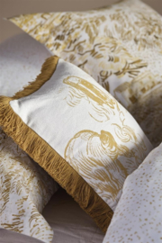 Beddinghouse x Van Gogh Museum La Moisson Cushion - 45 x 45 cm - Natural 326993