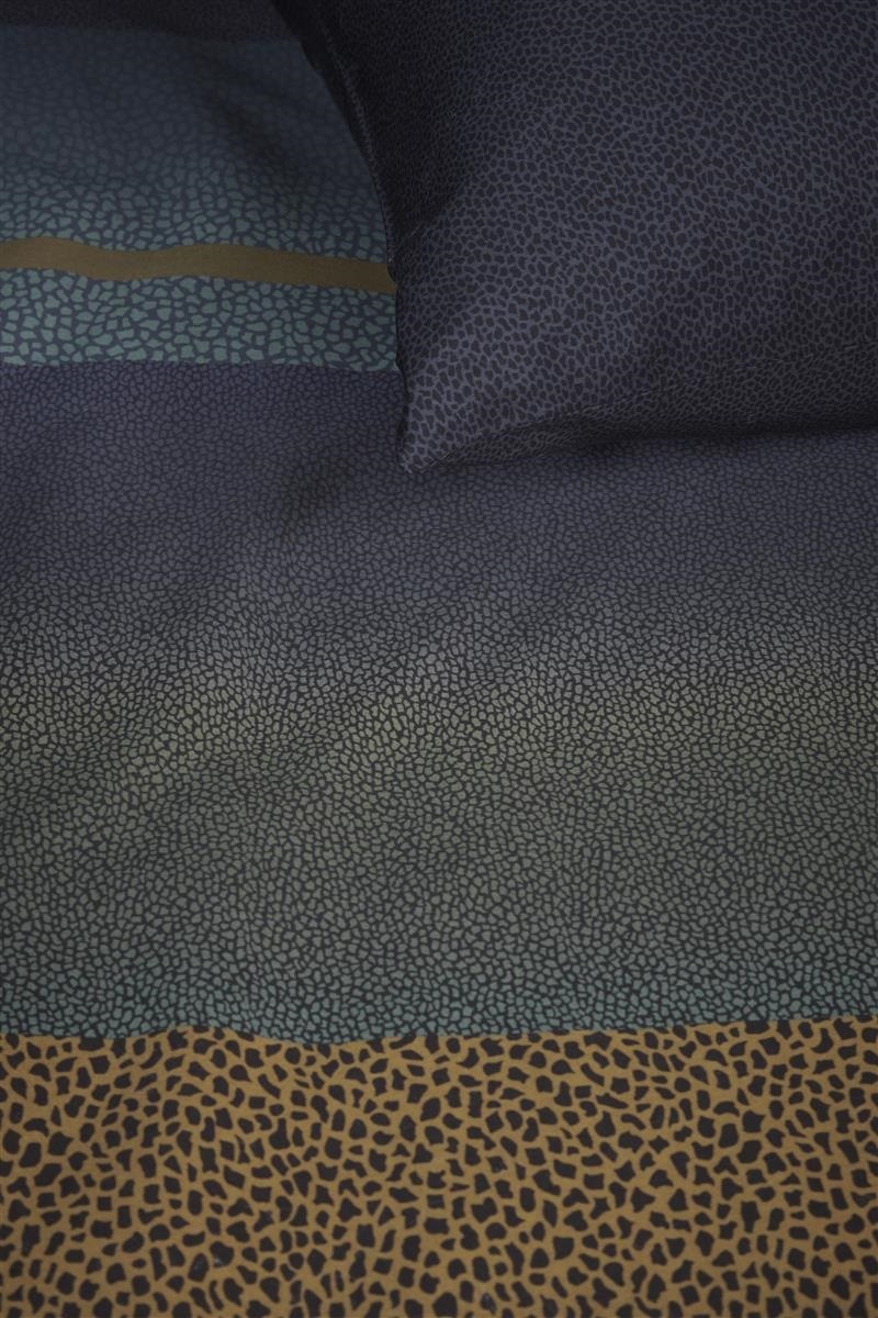 Beddinghouse Lenny - 200 x 200/220 cm - Blue 326924