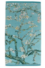Beddinghouse x Van Gogh Museum Beach Blossom - 100x180 cm - Blue 204172