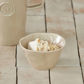 Schaaltje Portofino, Naturel, XS riviera maison 574460