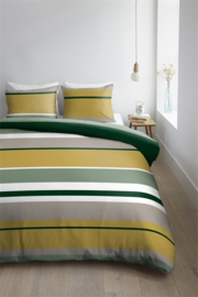 DE Ambiante Andy - 155 x 220 cm - Green 246821