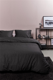 Dekbedovertrek Mauve/Grijs 240x200/220cm