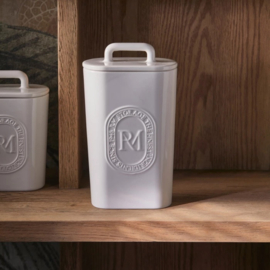 The Finest Ingredients StorageJar L riviera maison 577730