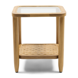596480 Nusa Dua End Table (Pre order week 16)