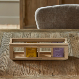 Mystic Harbor Tea Box 563680 riviera maison