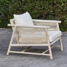 Saint Tropez Outdoor Loung AC - 559740