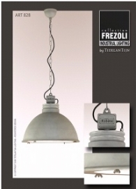 Orr outdoor lamp Frezoli