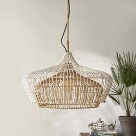 Hanglamp Rustic Double Riviera Maison 477010