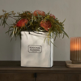 Vaas RM Seasonal Flowers riviera maison 535720