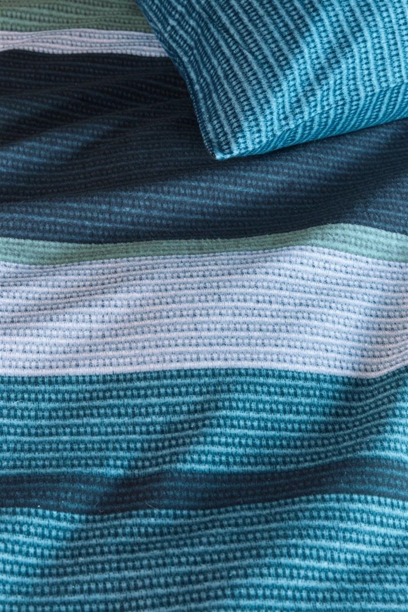 Beddinghouse Laila - 240 x 200/220 cm - Blue 280456