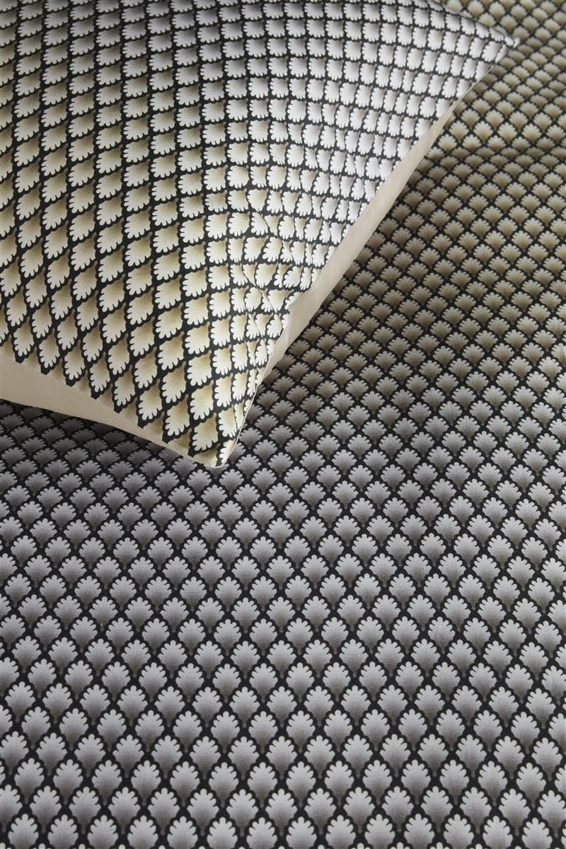 Beddinghouse Shalimar - 260 x 200/220 cm - Grey 330572