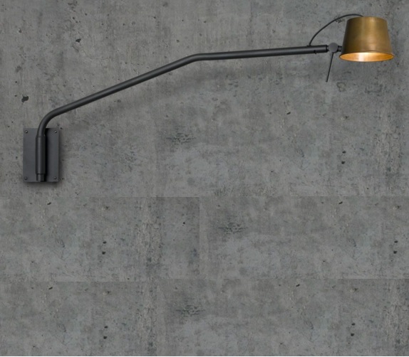 Pliz Wandlamp Frezoli L.215.1.670