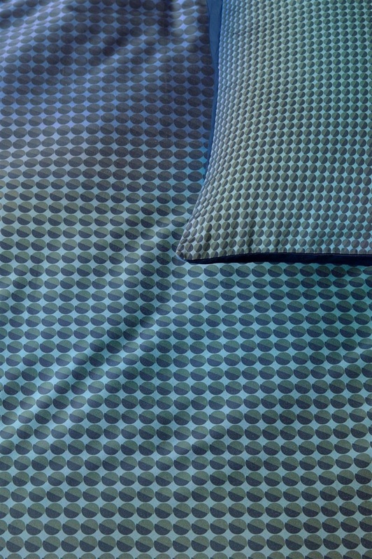 Kardol Empyrean - 240 x 200/220 cm - Blue 326483