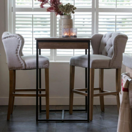 Bartafel Shelter Island, 70×70 cm riviera maison