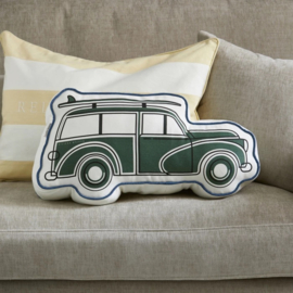 Roadtrip Box Pillow riviera maison 557320