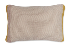 Pip Studio Bonnuit Cushion - 40 x 60 cm - White 248692!!